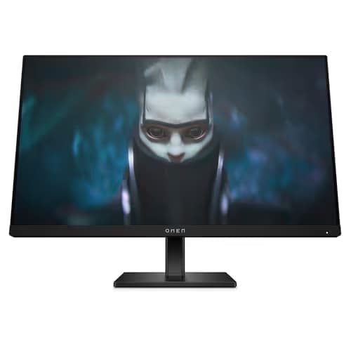 HP OMEN 24 23.8" 1080p 165Hz IPS Monitor image