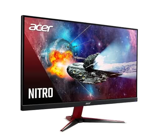 Acer Nitro VG242YP 23.8" 1080p 165Hz IPS Monitor image