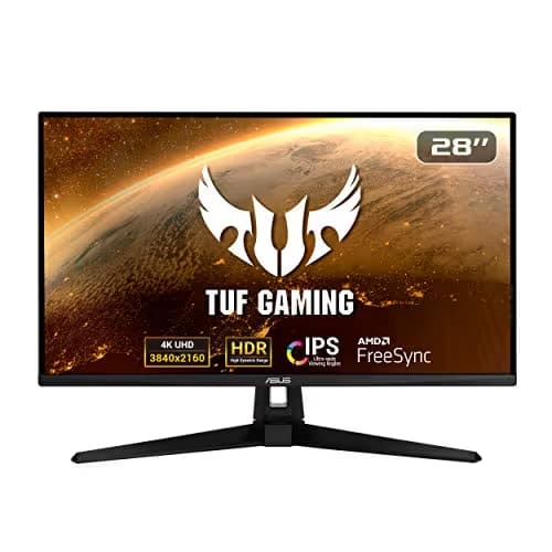 Asus VG289Q1A 28" 4K 60Hz IPS Monitor main image