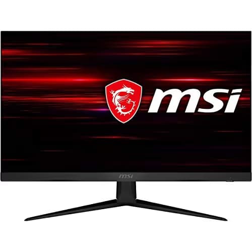 MSI Optix G271 27" 1080p 144Hz IPS Monitor main image