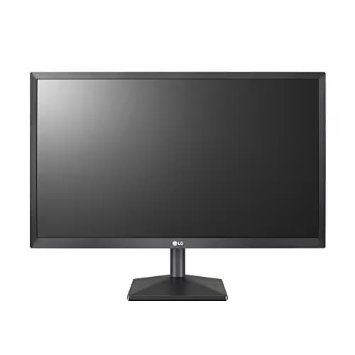 LG 22MK430H-B 21.5" 1080p 75Hz IPS Monitor image