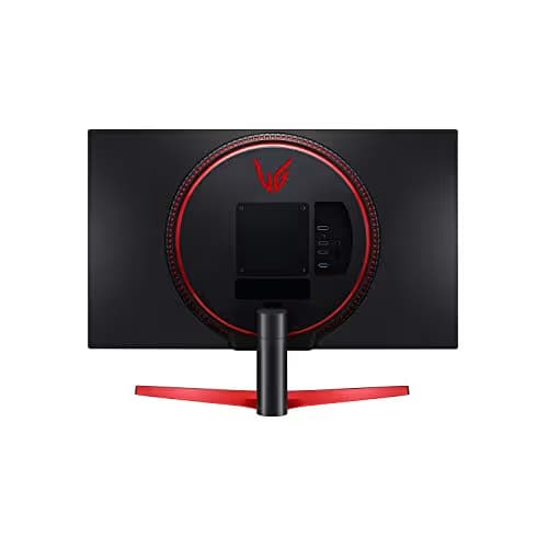 LG 27GP700-B 27" 1080p 240Hz IPS Monitor image