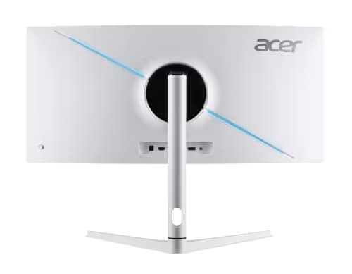 Acer Nitro XZ6 29.5" 2560x1080 200Hz VA Curved Monitor image