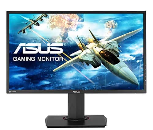 Asus MG278Q 27" 1440p 144Hz TN Monitor main image