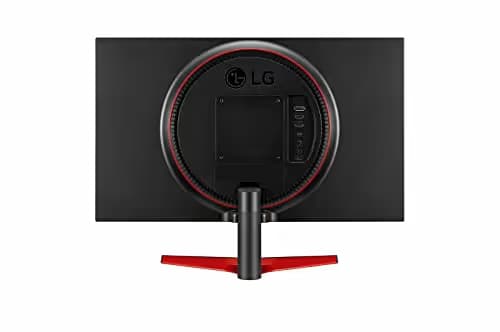 LG 24GN50W-B 24" 1080p 144Hz TN Monitor image