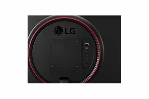 LG 24GN50W-B 24" 1080p 144Hz TN Monitor image