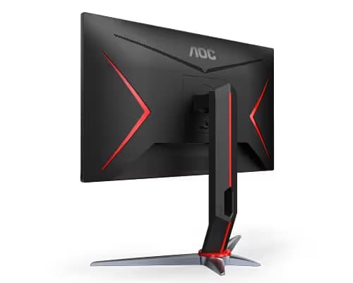 AOC 27G2U/BK 27" 1080p 144Hz IPS Monitor image
