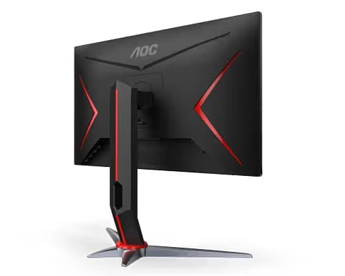 AOC 27G2U/BK 27" 1080p 144Hz IPS Monitor image
