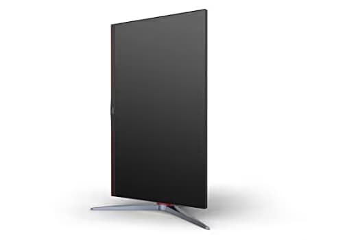 AOC 27G2U/BK 27" 1080p 144Hz IPS Monitor image
