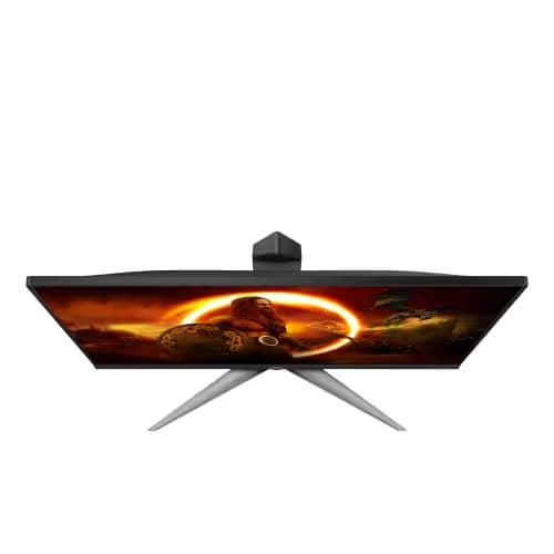 AOC 27G2U/BK 27" 1080p 144Hz IPS Monitor image