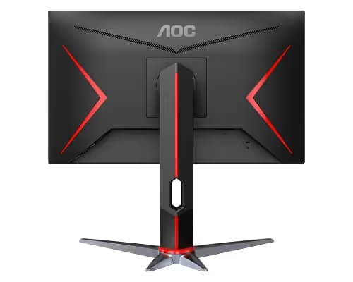 AOC 27G2U/BK 27" 1080p 144Hz IPS Monitor image