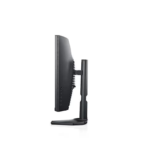 Dell S2721HGF 27" 1080p 144Hz VA Curved Monitor image