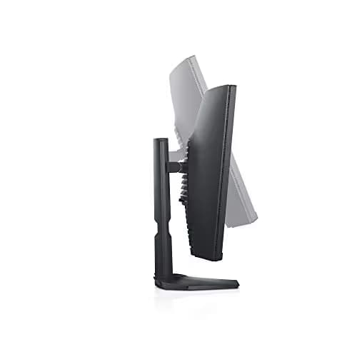 Dell S2721HGF 27" 1080p 144Hz VA Curved Monitor image