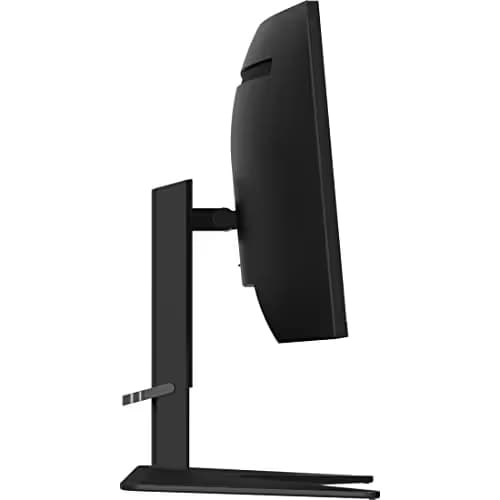 Lenovo 66A1GCCBUS 34" 3440x1440 144Hz VA Curved Monitor image