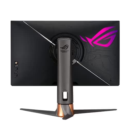 Asus ROG Swift PG279QM 27" 1440p 240Hz IPS Monitor image
