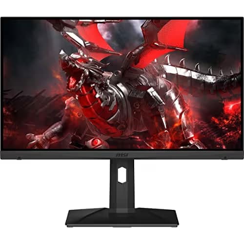 MSI Optix MAG281URF 27.9" 4K 144Hz IPS Monitor image