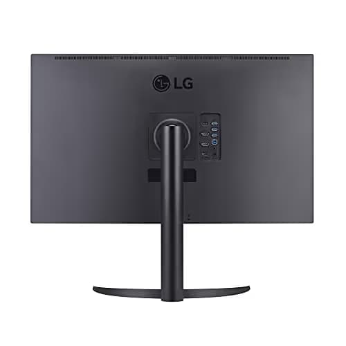 LG 32EP950-B 31.5" 4K 60Hz OLED Monitor image