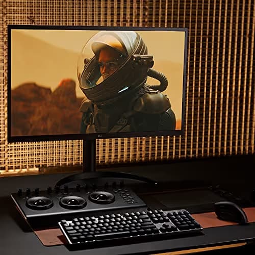 LG 32EP950-B 31.5" 4K 60Hz OLED Monitor image