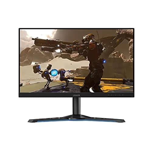 Lenovo Legion Y25-25 24.5" 1080p 240Hz IPS Monitor main image