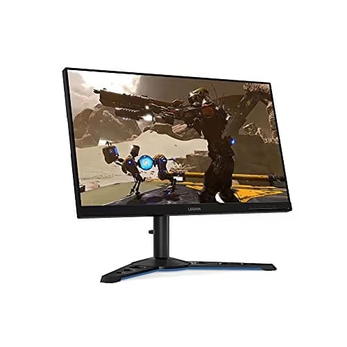 Lenovo Legion Y25-25 24.5" 1080p 240Hz IPS Monitor image