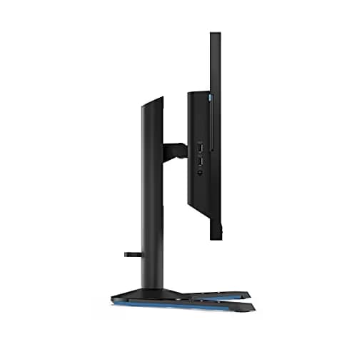 Lenovo Legion Y25-25 24.5" 1080p 240Hz IPS Monitor image