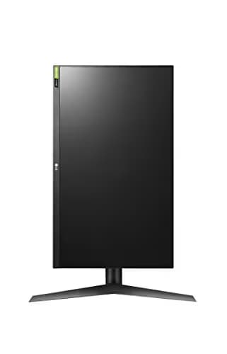 LG 27GL650F-B 27" 1080p 144Hz IPS Monitor image