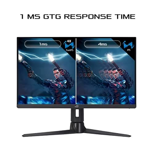 Asus ROG Strix XG276Q 27" 1080p 170Hz IPS Monitor image