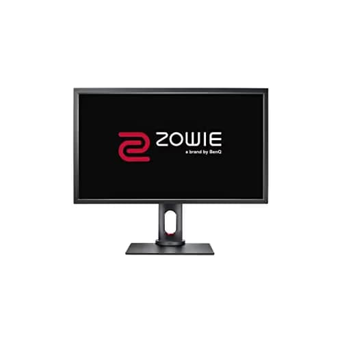 BenQ ZOWIE XL2731 27" 1080p 144Hz TN Monitor main image