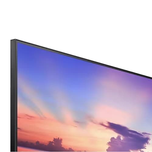 Samsung LF27T350FHNXZA 27" 1080p 75Hz IPS Monitor image