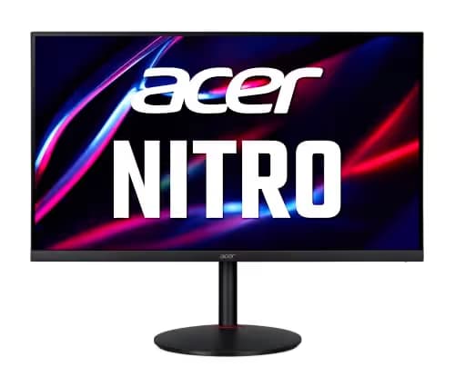 Acer XV320QU LVbmiiphx 31.5" 1440p 144Hz IPS Monitor main image