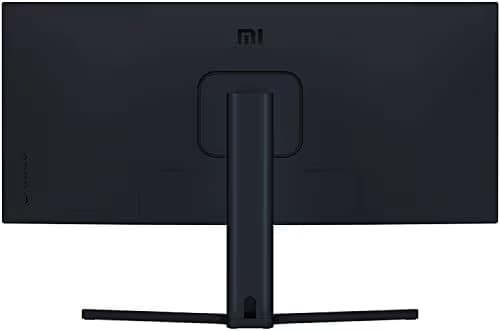 Xiaomi Mi 34" 3440x1440 144Hz VA Curved Monitor image