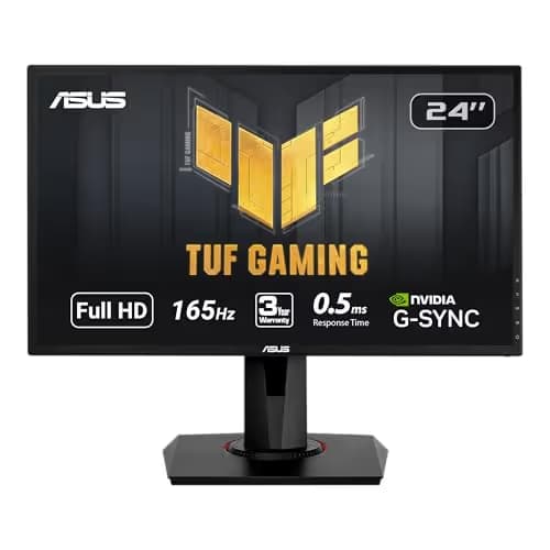 Asus VG248QG 24" 1080p 165Hz TN Monitor image