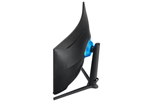 Samsung Odyssey Neo G75NB 32" 4K 165Hz Mini LED VA Monitor image