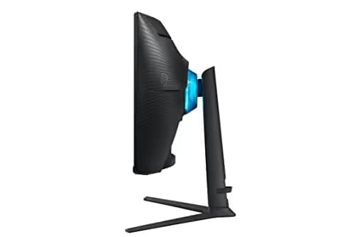 Samsung Odyssey Neo G75NB 32" 4K 165Hz Mini LED VA Monitor image