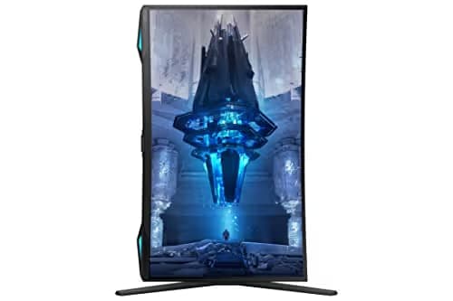 Samsung Odyssey Neo G75NB 32" 4K 165Hz Mini LED VA Monitor image