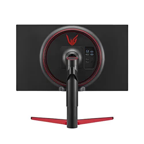 LG 27GN750-B 27" 1080p 240Hz IPS Monitor image