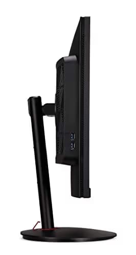 Acer XV322QU KVbmiiphzx 31.5" 1440p 144Hz IPS Monitor image