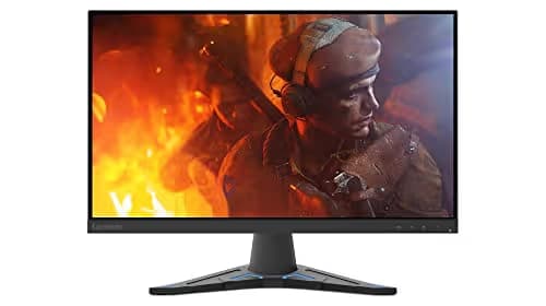 Lenovo G24qe-20 23.8" 1440p 110Hz IPS Monitor image