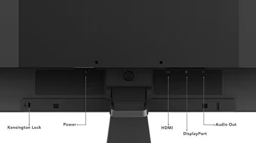 Lenovo G24qe-20 23.8" 1440p 110Hz IPS Monitor image