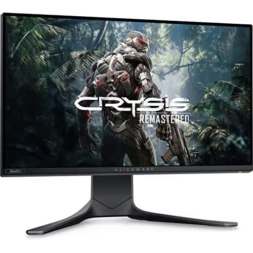 Dell Alienware AW2521H 24.5" 1080p 360Hz IPS Monitor image
