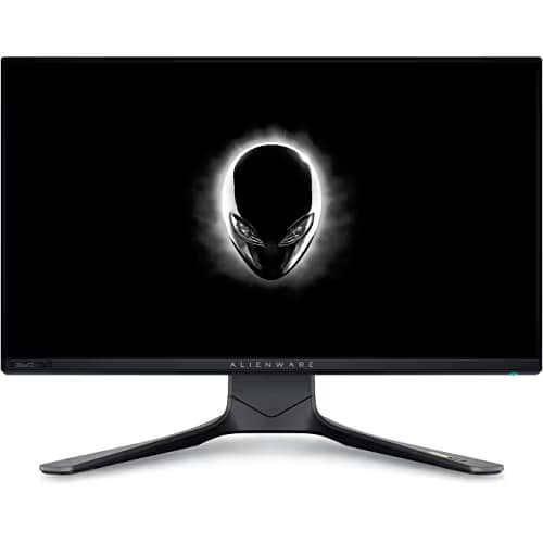 Dell Alienware AW2521H 24.5" 1080p 360Hz IPS Monitor image