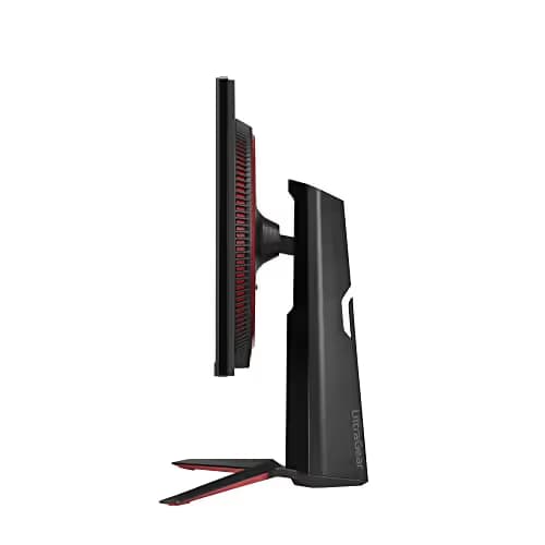 LG 27GP750-B 27" 1080p 240Hz IPS Monitor image
