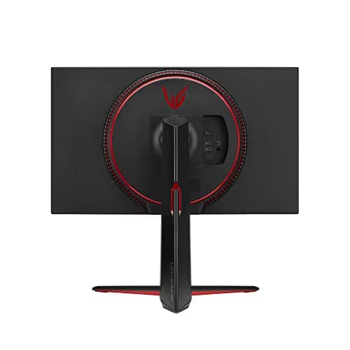 LG 27GP750-B 27" 1080p 240Hz IPS Monitor image