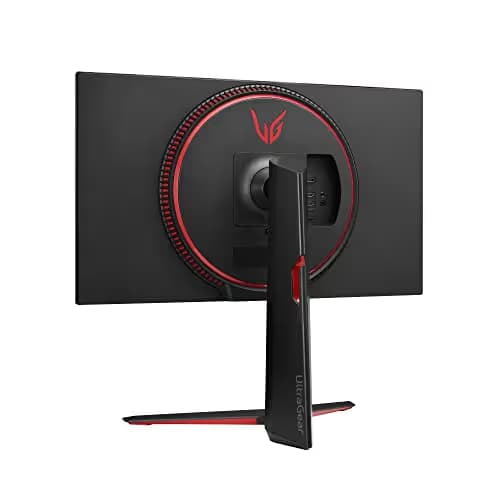 LG 27GP750-B 27" 1080p 240Hz IPS Monitor image