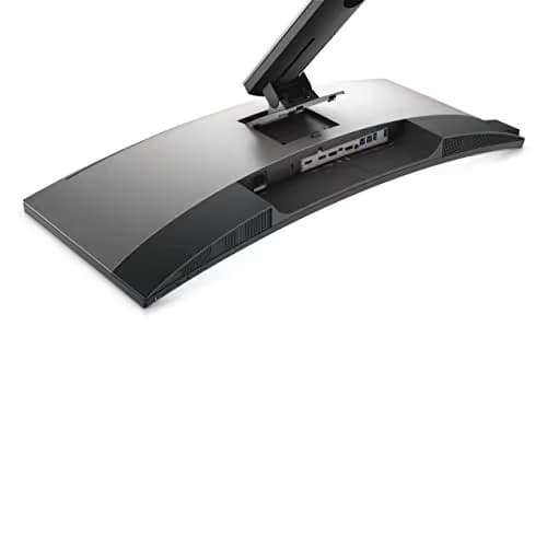 Dell U3417W 34" 3440x1440 60Hz IPS Curved Monitor image