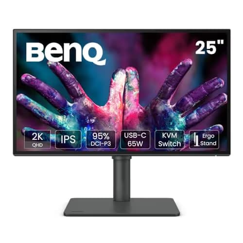 BenQ GL2460 24" 1920 x 1080 60Hz main image