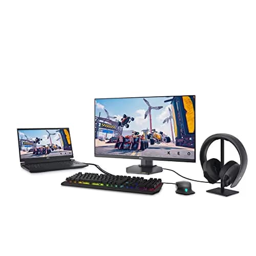 Dell G2722HS 27" 1080p 165Hz IPS Monitor image