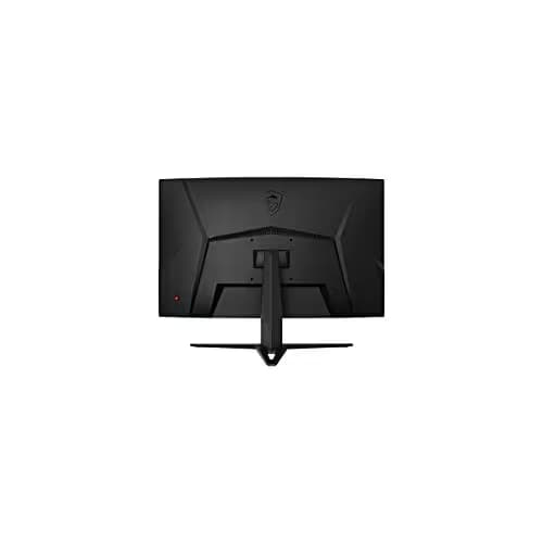 MSI Optix G27C4 27" 1080p 165Hz VA Curved Monitor image