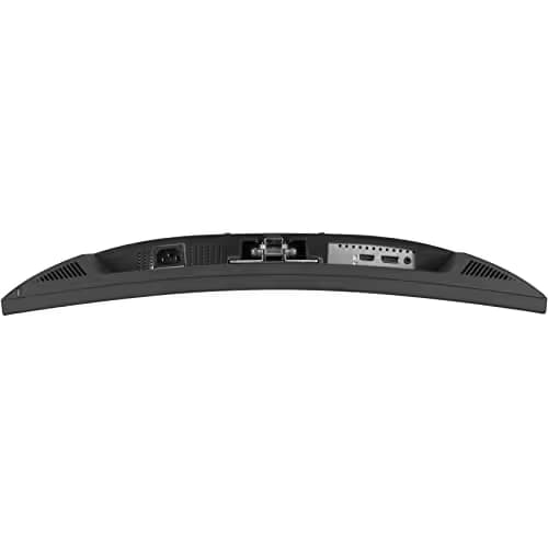 Asus TUF Gaming VG24VQ1B 23.8" 1080p 165Hz VA Curved Monitor image