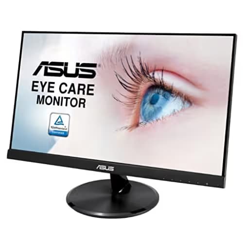 Asus VP229HE 21.5" 1080p 75Hz IPS Monitor image